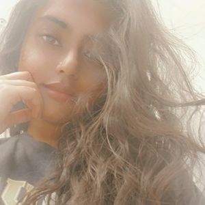 Meet your Posher, Garbhita